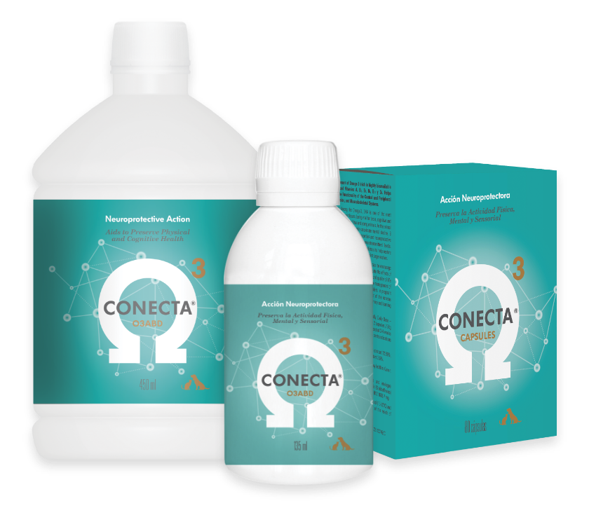 CONECTA Capsules