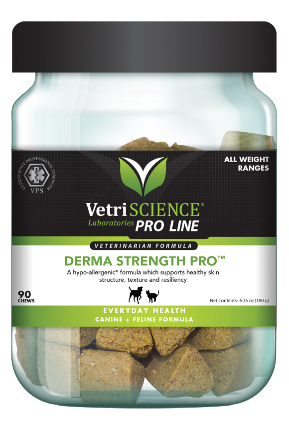 Derma Strength Pro