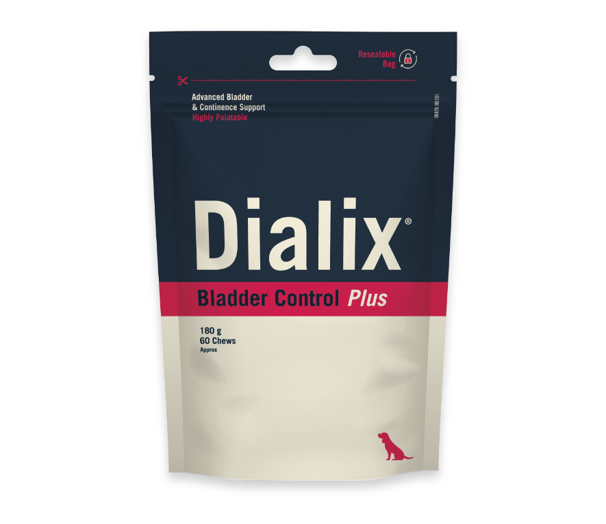 DIALIX Bladder