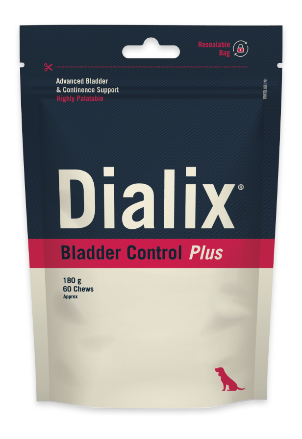 Dialix Bladder