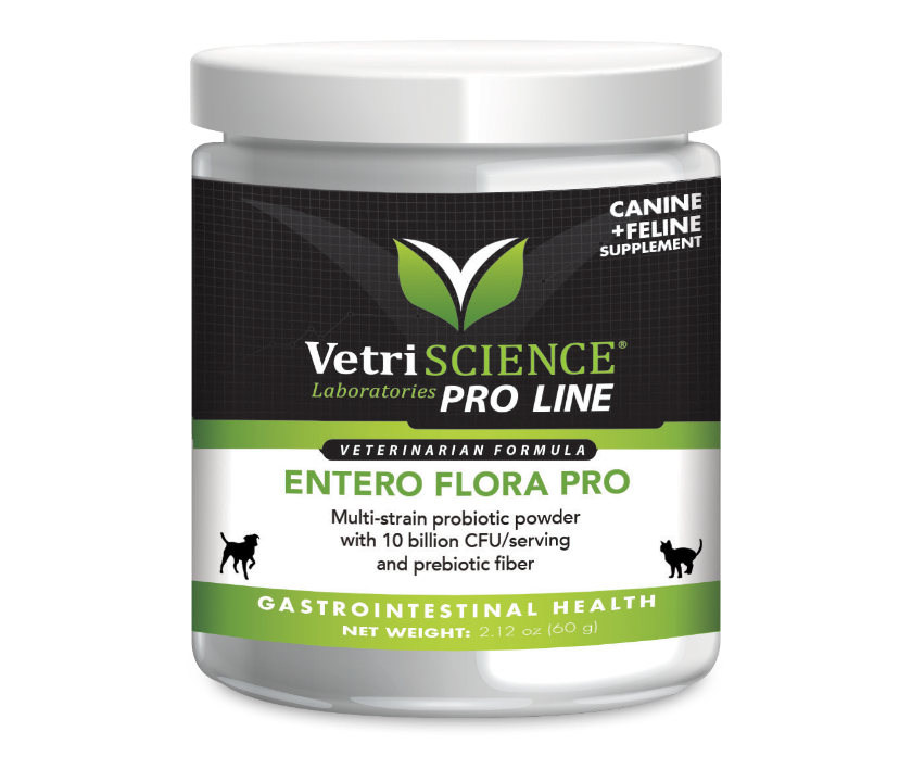 Entero Flora Pro