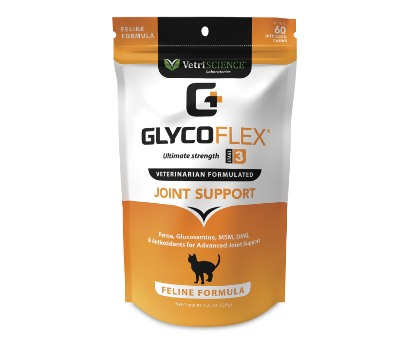 Glycoflex Stage 3 Feline 