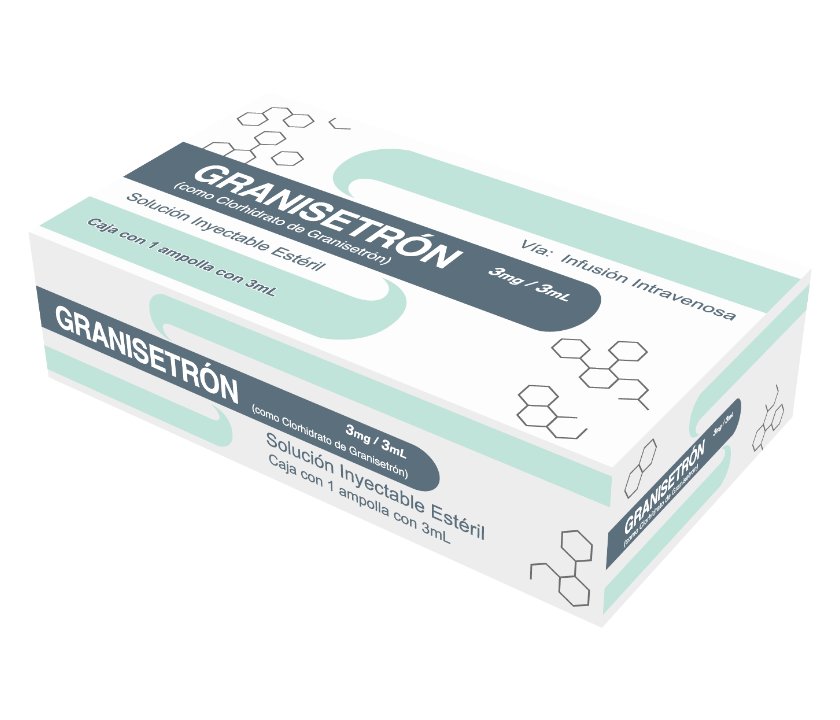 Granisetron Base 3mg