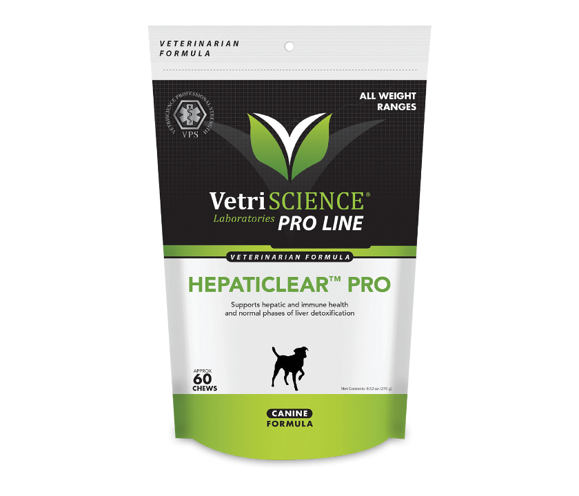Hepaticlear Pro