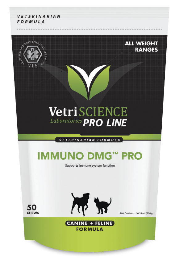 Immuno DMG Pro