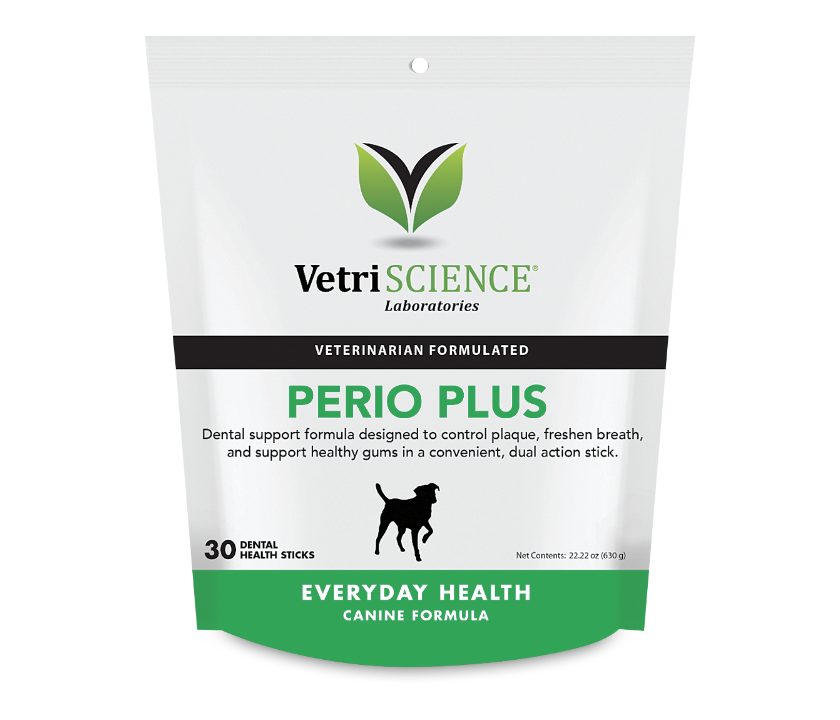 Perio plus stix for dogs
