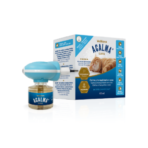 ACALMA® Cats Spray 60 ml.