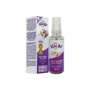 ACALMA® Dogs Spray 60 ml