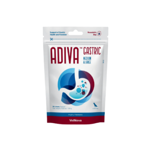 ADIVA® Gastric Chews M&L