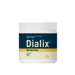 Dialix Oxalate Plus