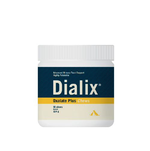Dialix Oxalate Plus