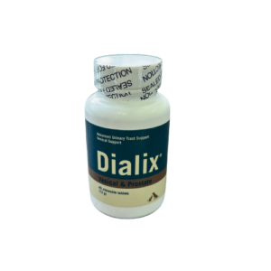 Dialix Vesical & Prostate