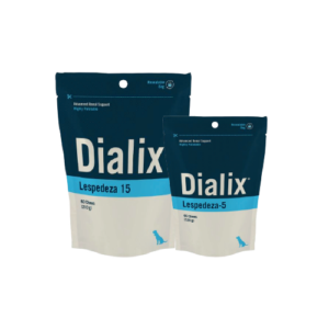Dialix® Lespedeza-5 Lespedeza-15