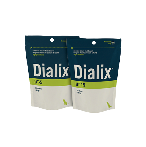 Dialix® UT-5 UT-15