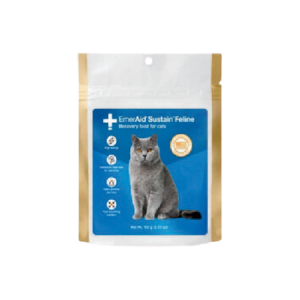 Emeraid Sustain HDN Recovery Feline