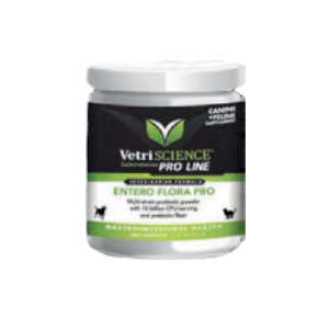 Entero Flora Pro