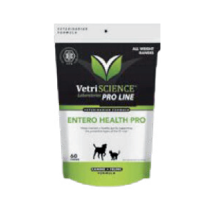 Entero Health Pro