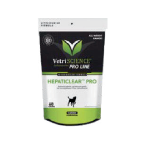 Hepaticlear Pro