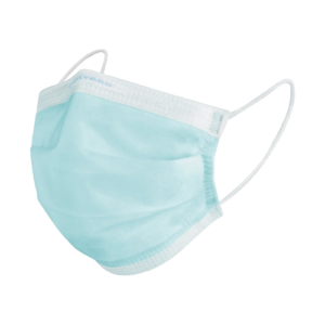 Mascarilla de procedimiento